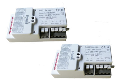 سوئیچ نور داخلی HNS203DL 60mA DALI Motion Sensor