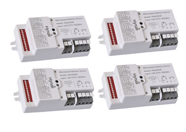 ماژول حسگر حرکت مایکروویو 50/60 هرتز HNS203HB High Bay Version تا قطر 18 متر