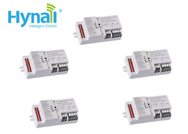 ارتفاع نصب 10 ~ 12m سنسور حرکتی مایکروویو سوئیچ HNS203HB Highbay Version