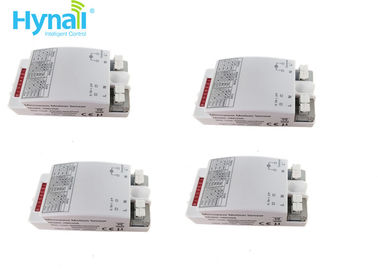 عملکرد روشن / خاموش ماژول حسگر حرکت مایکروویو HNS204 کنترل از راه دور DIP Switch