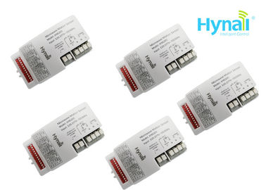 IP20 AC Sensor Switch Zero Cross Point Operation HNS205 استفاده از نور خطی / پانل LED
