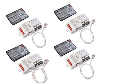 سنسور حرکت مایکروویو سوئیچ HNT205 سنسور سوئیچ نور هوشمند IP20 سنسور حرکت