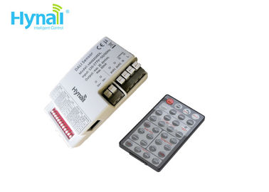 سنسور حرکت DALI 220V سنسور سوئیچ روشنایی سر جدا شده