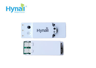 HNS112 حسگر حرکتی ویژه مایکروویو 25mA IP20 برای ضلعی نور سهگانه