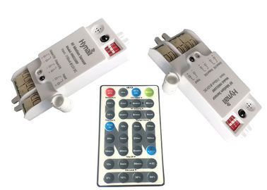 سنسور مایکروویو بی سیم 12 ولت RF HNS116RF حداکثر 50m محدوده تشخیص در منطقه باز