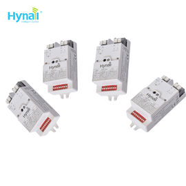تنظیم DIP سوئیچ حسگر حرکتی مایکروویو HNS201 220-240V AC On / Off Fucntion