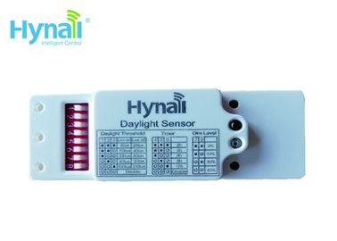 سنسور نور روز سوئیچ HNP102 تایمر 3 مرحله سنسور LED کمرنگ