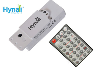 HNS112 سوئیچ های روشنایی حسگر حرکت قابل کاهش