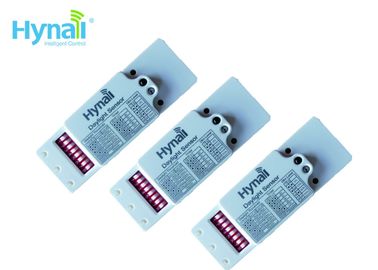 سنسور نور روز 12 ولت DIP Switch تنظیم سنسور تایمر HNP102
