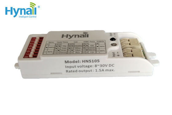DIM Solution HNS105 18w 1.5A 12V حسگر مایکروویو