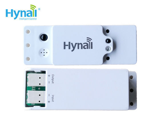 HNS112 لامپ های سه گانه 1-10 ولت ضخیم کننده حسگر حرکت مایکروویو