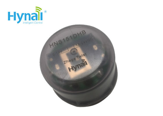 سنسور مایکروویو 50mm 0-10v Dimming Zhaga Book سری 18 12V