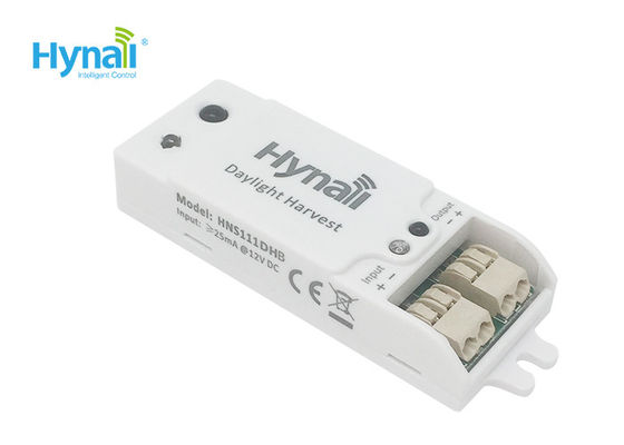 12VDC 0-10v حسگر جمع آوری نور روز برای نور UFO
