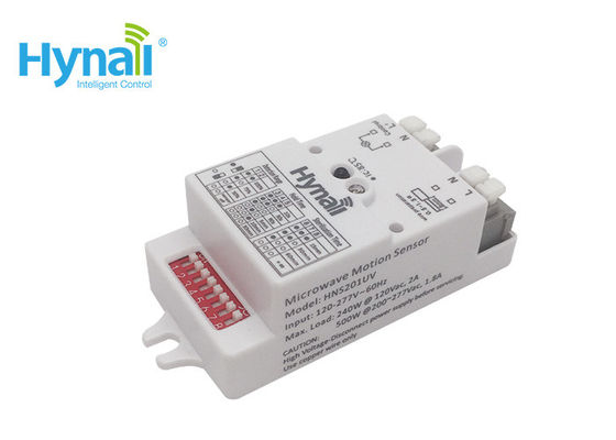 120VAC 6m 240W AC Sensor Switch برای نور UVc