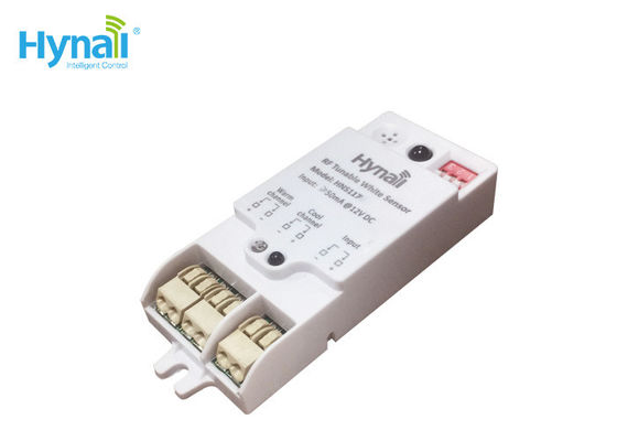 تنظیم پذیر 25mA 12VDC مایکروویو سنسور حرکت سوئیچ FCC