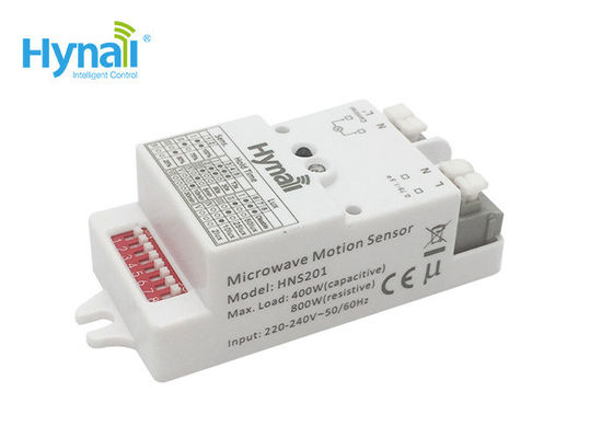 220-240VAC 6m 400W سنسور حرکت فرکانس بالا DIP