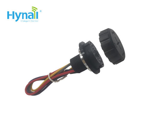 IP65 ضد آب 5cm Zhaga Book 18 پایه اتصال