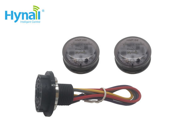 سنسور ضد آب 50lux IP65 10mA روشن و خاموش