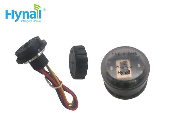 ضد آب 0-10 ولت ضخامت 50mm Highbay Motion Sensor PWM