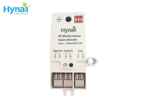 FSK 915MHz RF Sensor Motion Switch 50m
