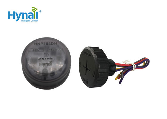 حسگر نور روز زگا کتاب 18 PWM ضد آب 10mA HNP152DH
