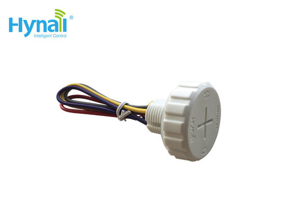 IP65 UFO Highbay اندازه کوچک Zhaga Book 18 40mm Dia Socket پایه اتصال