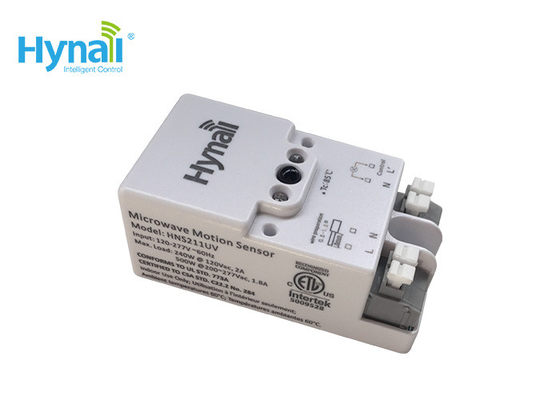 220-240V مایکروویو AC Sensor Switch IP20 HNS211UV برای لامپ UV