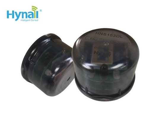 سنسور حرکت مستقل DALI High Bay 12m نصب HNS153DL FCC