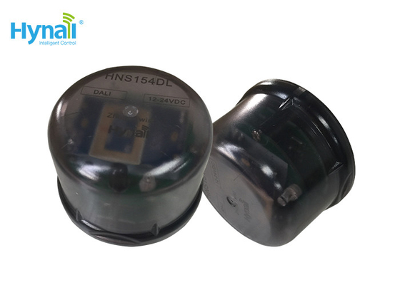 60mA حسگر حرکت خلیج بالا HNS154DL برداشت نور روز 12m نصب