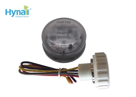 10mA Sensor Daylight Switch کنترل از راه دور HNP152 ورودی 12VDC