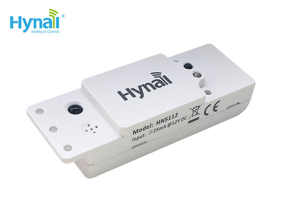 کنترل ضلعی 12 ولت حسگر مایکروویو IR22 HNS112 25mA برای روشنایی سهگانه