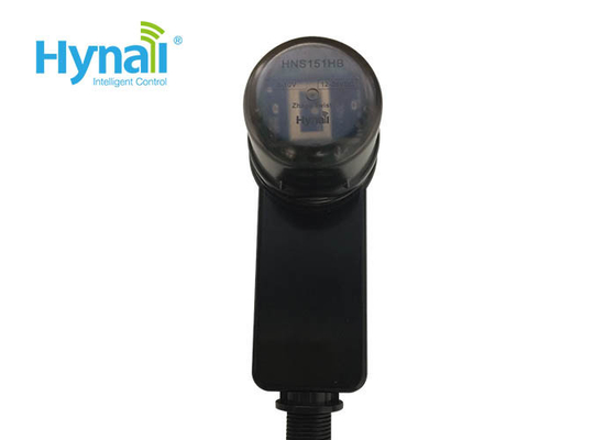 12m Zhaga Book 18 HND151HB 120-277VAC ورودی کنترل ضلعی خلیج بالا