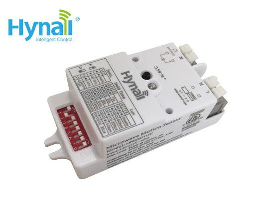 تایمر تعقیم، سنسور حرکت مایکروویو، لامپ UV HNS201UV ETL