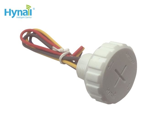 نصب آسان IP65 Zhaga کتاب 18 سوکت 40mm قطر اندازه برای UFO High Bay لوازم جانبی