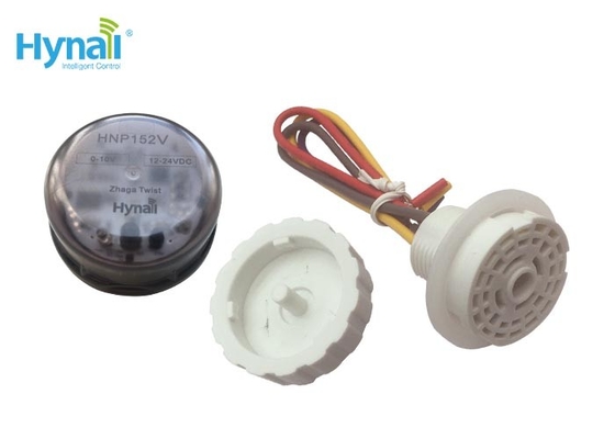 12VDC Input Night Dim Mode Zhaga Book 18 HNP152V 10mA سوئیچ سنسور نور روز DALI