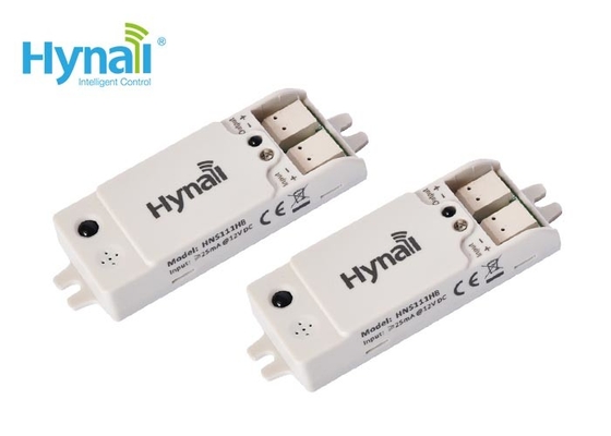 سنسور مایکروویو هوشمند 12 ولت High Bay DC Input Range Detection