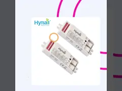 1.5A حسگر حرکتی خفیف HNS105 8-30VDC کنترل نور ورودی